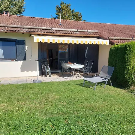 Appartement 103 Mayer *