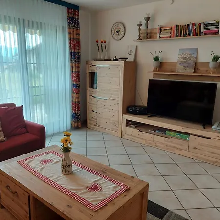 Appartement 103 Mayer *