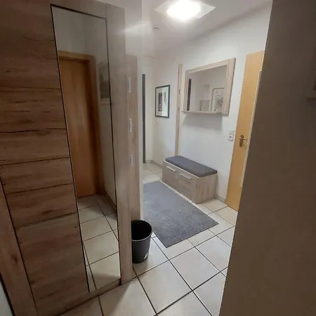 103 Mayer Apartment Niederdorla