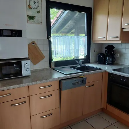 103 Mayer Appartement *