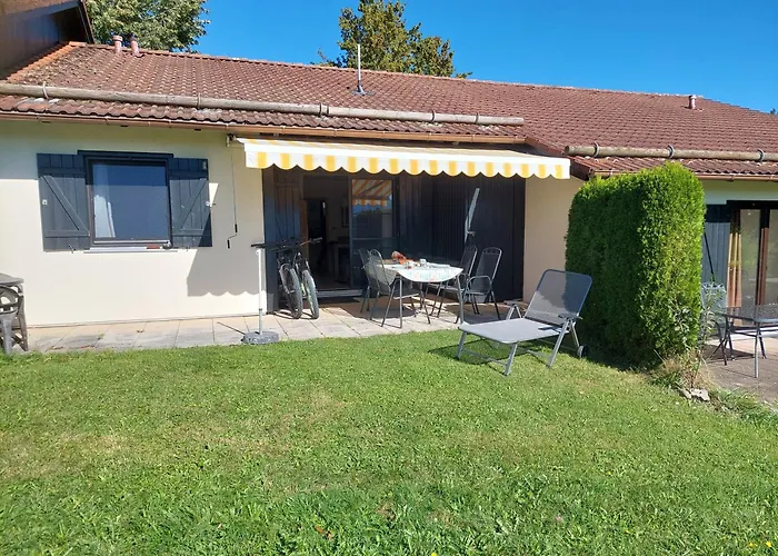 Appartement 103 Mayer *