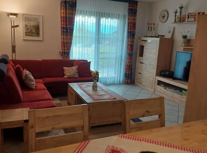 Appartement 103 Mayer *