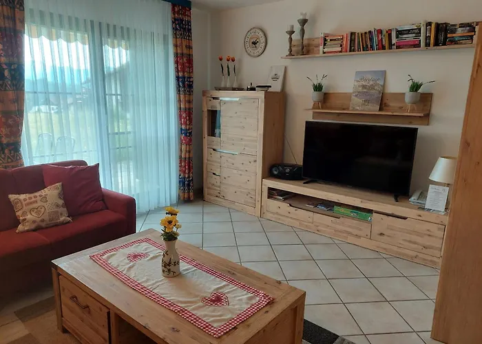 Appartement 103 Mayer *