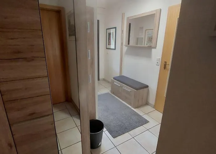 103 Mayer Appartement Niederdorla