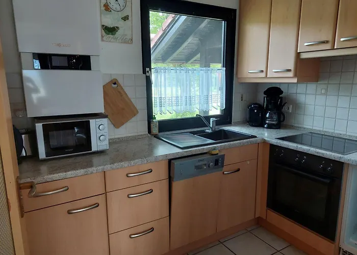 103 Mayer Appartement *